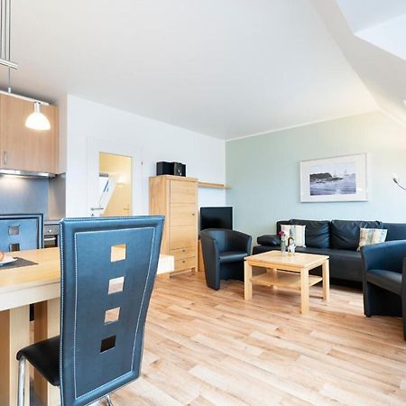 Wohnpark Am Muehlenteich - Appartement 35 蒂门多弗施特兰德 外观 照片