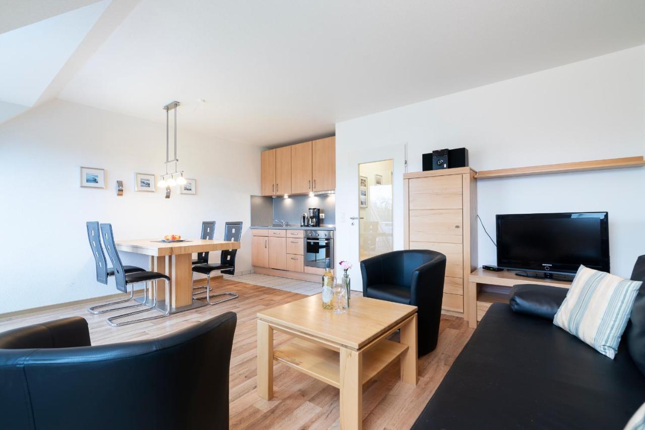Wohnpark Am Muehlenteich - Appartement 35 蒂门多弗施特兰德 外观 照片