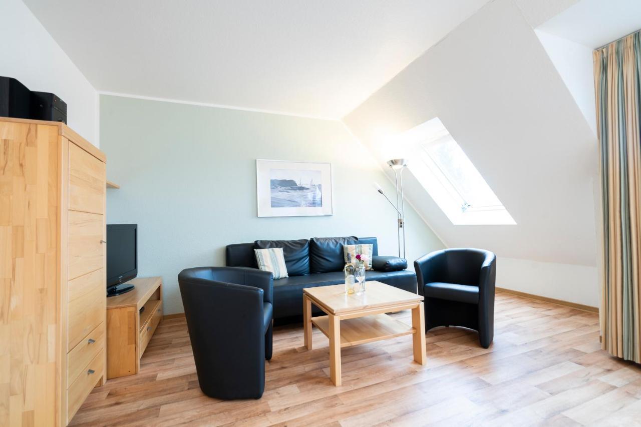 Wohnpark Am Muehlenteich - Appartement 35 蒂门多弗施特兰德 外观 照片