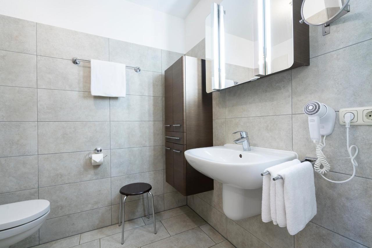 Wohnpark Am Muehlenteich - Appartement 35 蒂门多弗施特兰德 外观 照片